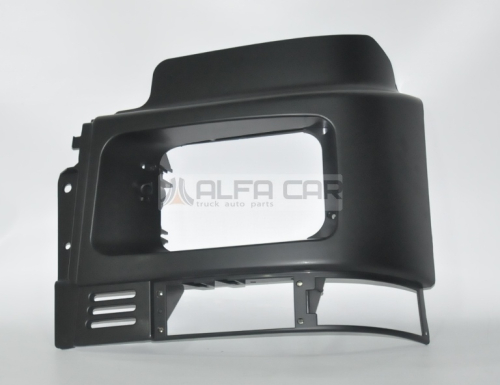 AC20398385 Корпус фары левый V FH 1V Alfa Car